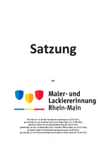 Satzung