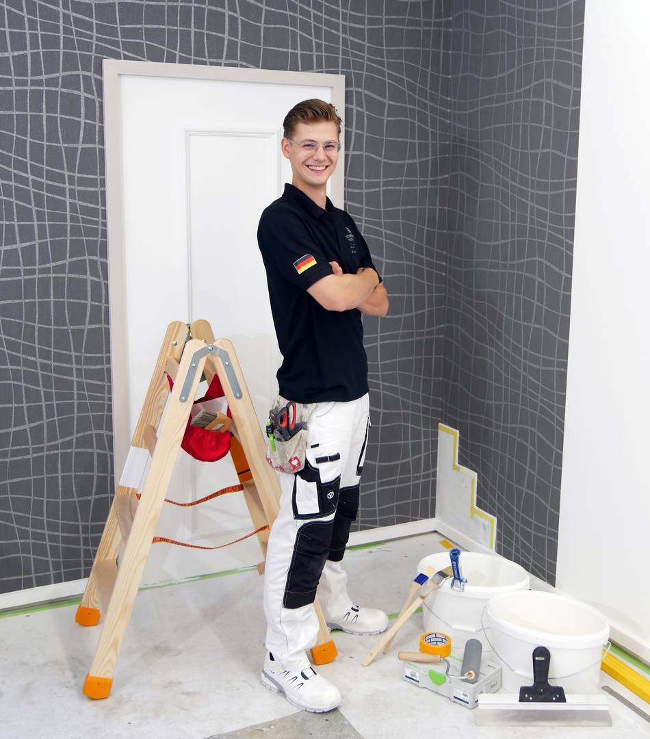 Copyright: Bundesverband Farbe Gestaltung Bautenschutz